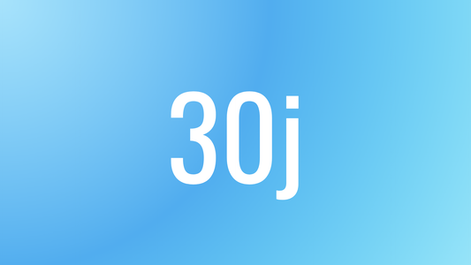 Programme 30 jours corde à sauter pour débutants