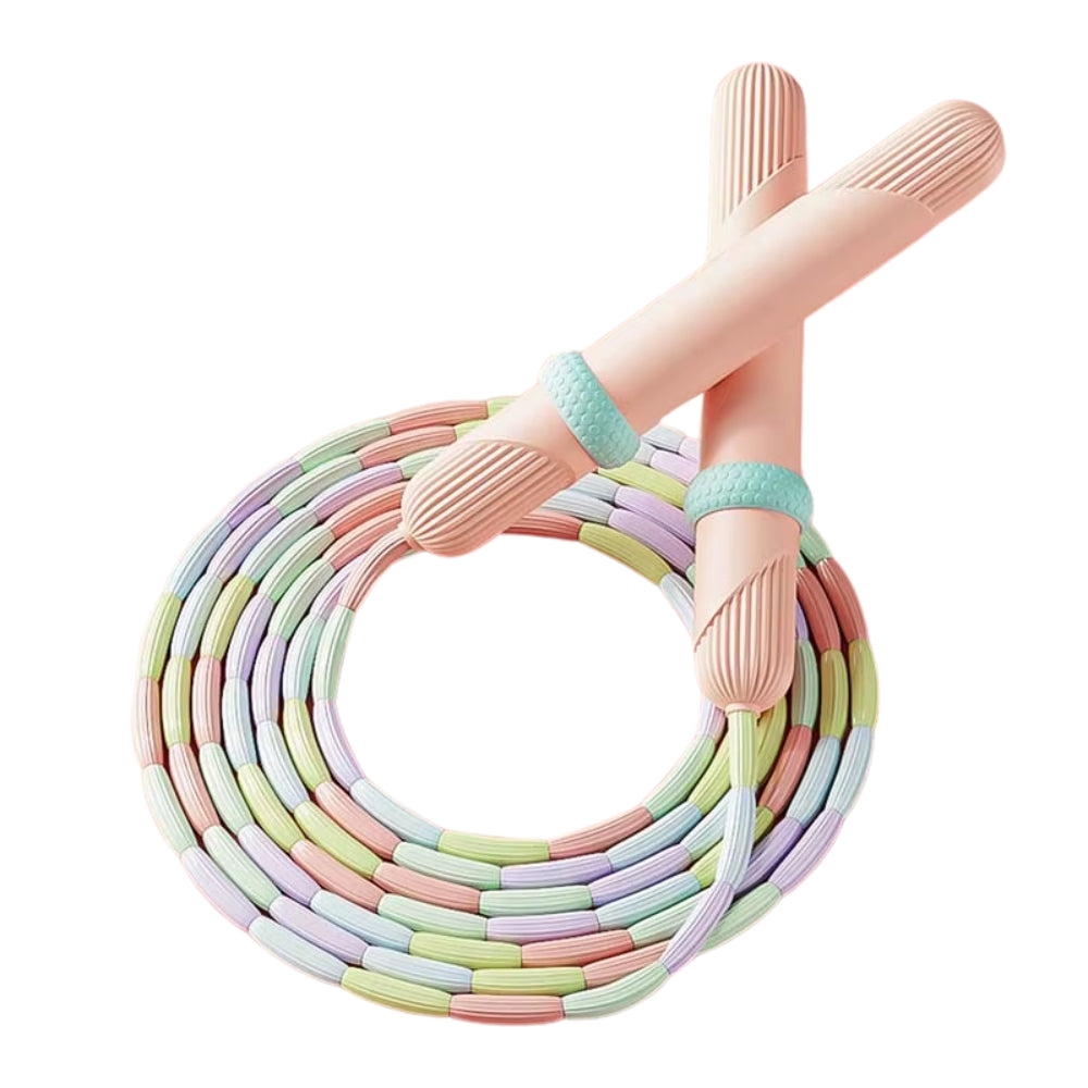 Accessoire fitness en bambou durable