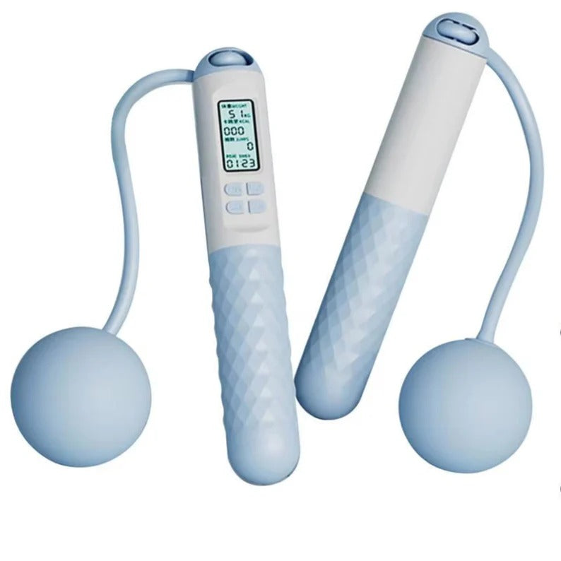 Entraînement haute précision avec corde intelligente Accessories