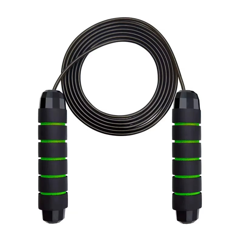 Corde à sauter professionnelle pour entraînement intensif vitesse