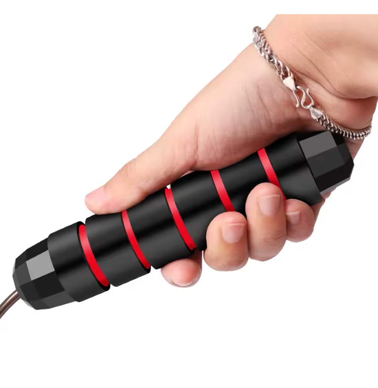 Corde à sauter pro – Vitesse, cardio et entraînement complet