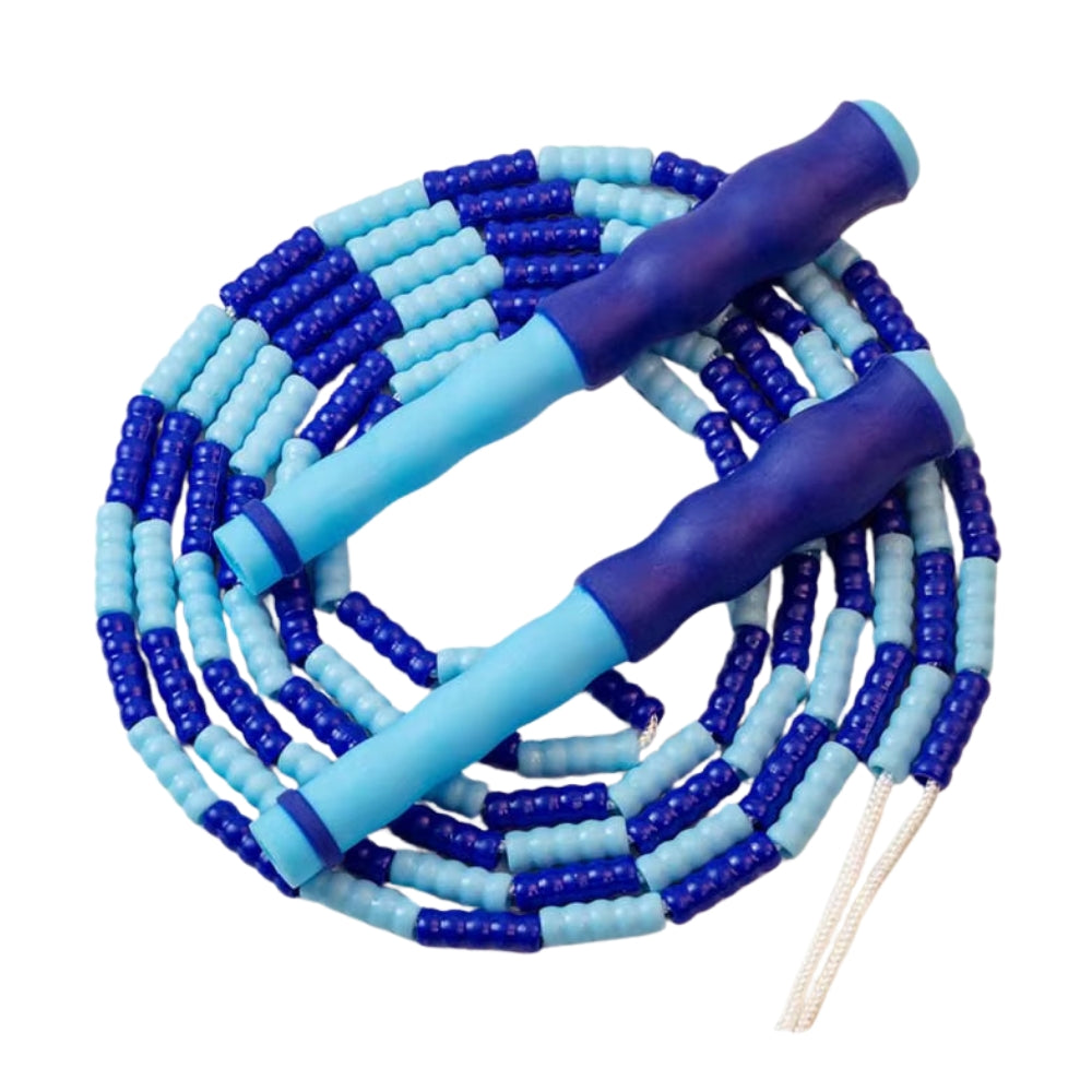 Corde à sauter écologique en bambou – Légère, durable et accessible à tous