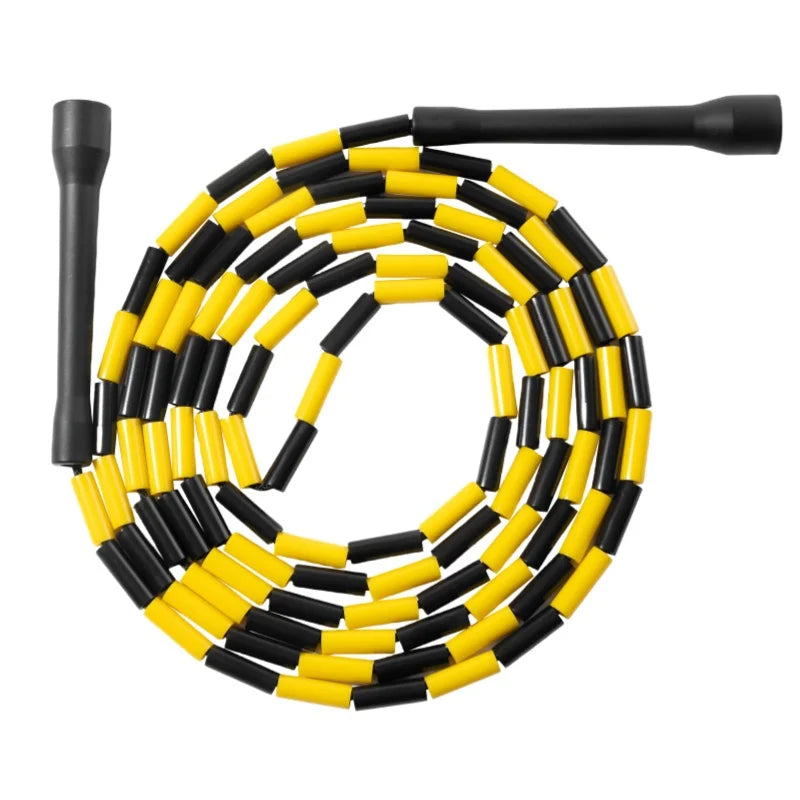 Corde à sauter réglable pour tous niveaux