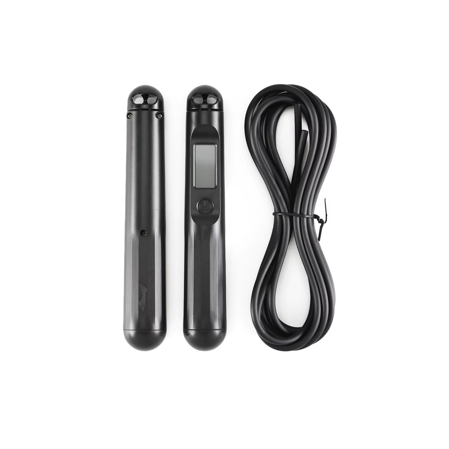 Corde à sauter ajustable pour hommes et femmes