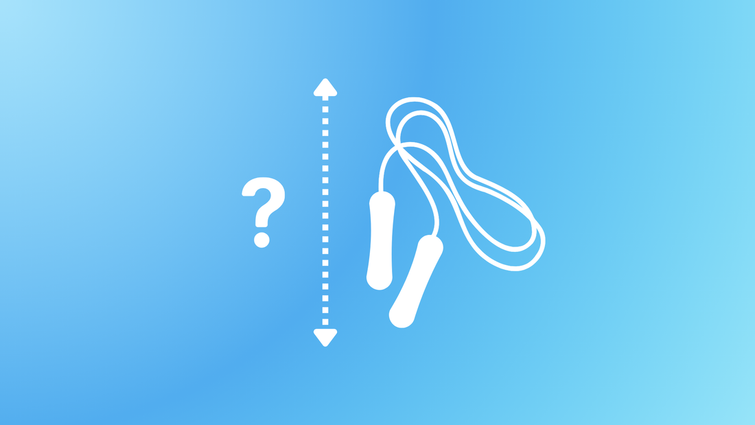 Comment régler la longueur de sa corde à sauter ?