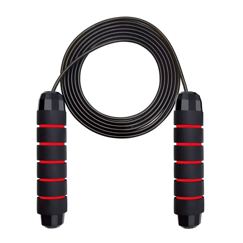 Corde à sauter pour athlètes vitesse et endurance performance