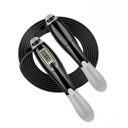 Corde à sauter pour cardio et musculation
