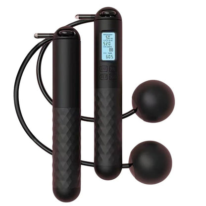 Corde à sauter intelligente avec compteur de calories Accessories