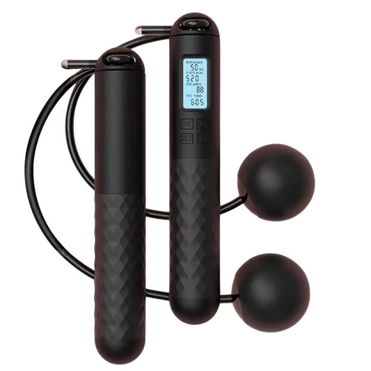 Corde à sauter intelligente avec compteur de calories Accessories