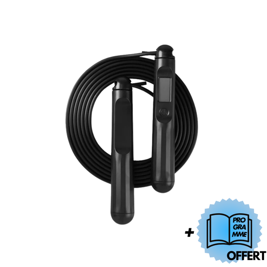 Accessoire de fitness unisexe 