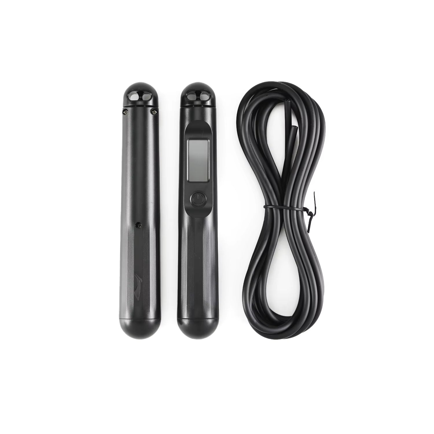 Corde à sauter ajustable pour hommes et femmes