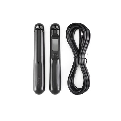Corde à sauter ajustable pour hommes et femmes